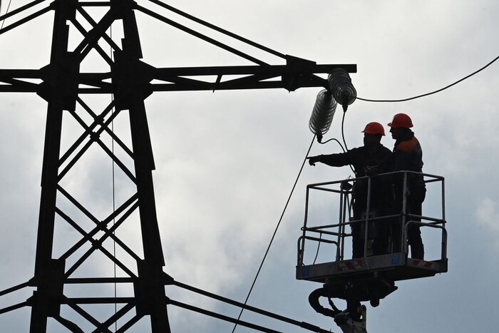 Енергетики попередили жителів Києва та області про проблеми