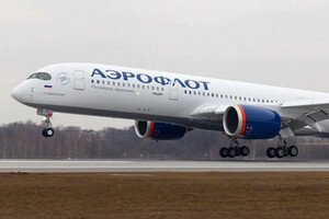 Росія зізналася, скільки пасажирських літаків втратила через санкції