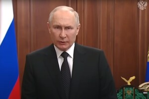 Путин готов был закончить войну? Почему это бред