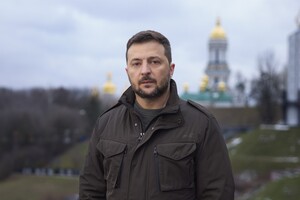 День пам’яті жертв Голодоморів: Зеленський звернувся до світу із закликом