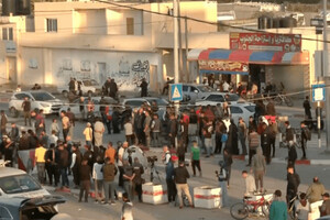 ХАМАС погодився продовжити звільнення заручників