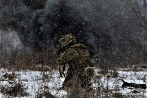 ВСУ наступают в направлении Мелитополя: анализ ISW