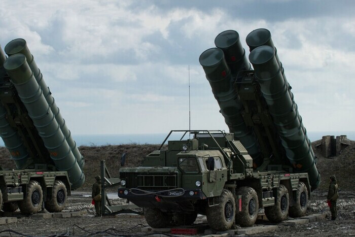 Россияне опрокидывают на фронт ПВО из «уязвимого» региона: какая причина