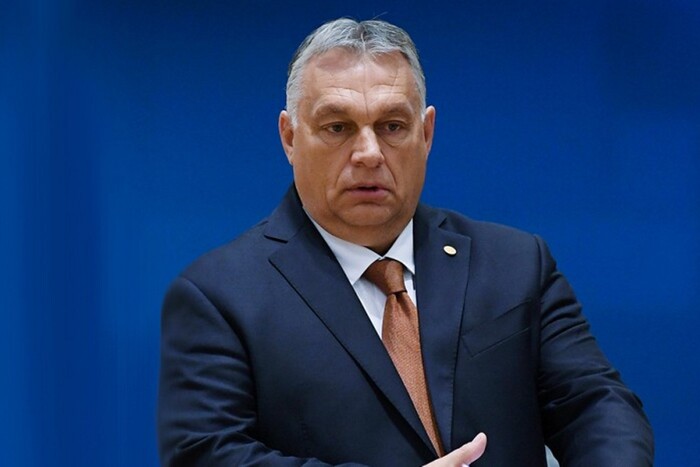 «Треба дивитися на реальність»: Орбан вчергове заявив, що Україна програє Росії
