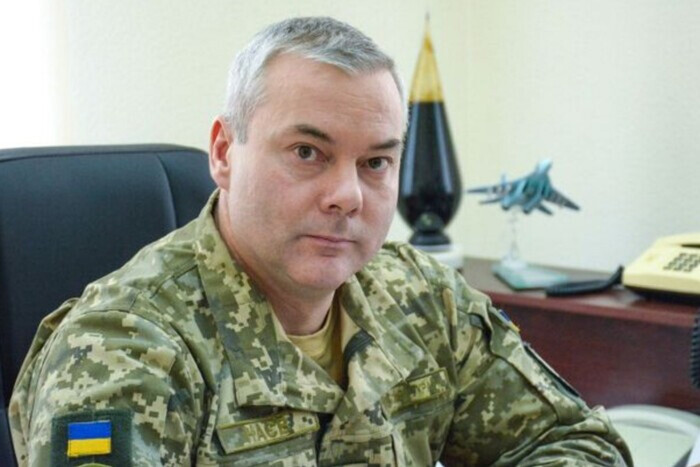 «Война может выйти за пределы востока и юга»: командующий Объединенными силами сделал тревожное заявление