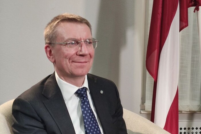 Президент Латвії вказав, де ЄС може взяти додаткові снаряди для України