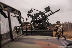 Окупанти знову ведуть так звані «м'ясні штурми» і використовують для цього ув'язнених