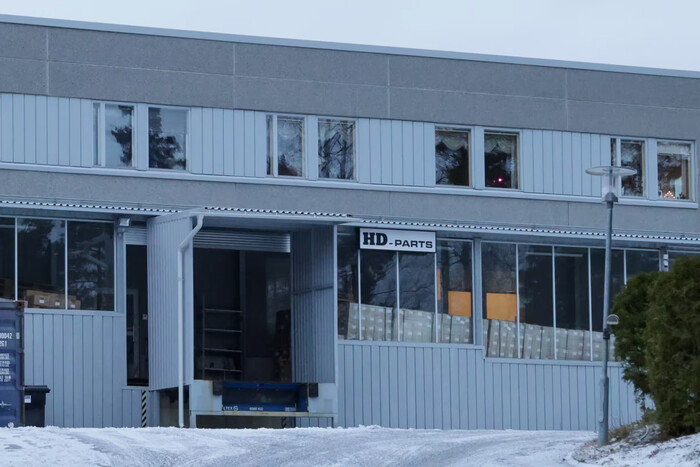 Фінська компанія постачала РФ запчастини для вантажівок в обхід санкцій: розслідування