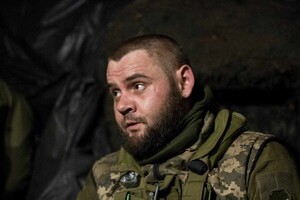 Олександр загинув від прямого мінометного попадання в бліндаж