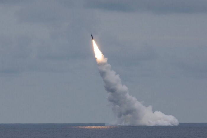 ВСУ сообщили, сколько вражеских ракетоносителей находится в море