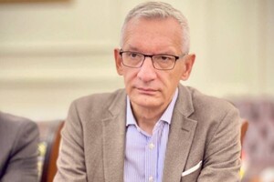 Мартін Єґер розповів про життя українців у Німеччині