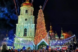 Чи буде ялинка на Новий рік у Києві: Кличко дав відповідь