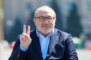 Как умирал Кернес? Сын бывшего мэра Харькова обещает обнародовать сенсационные документы