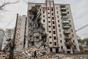 Сервісом можуть скористатися і співвласники зруйнованого житла