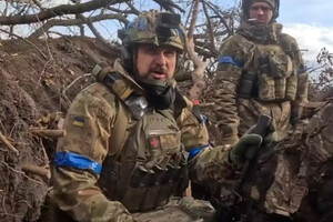 Сенцов розповів про своє ставлення до тилового життя в Києві