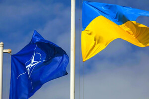 Путь Украины к членству в НАТО сократили