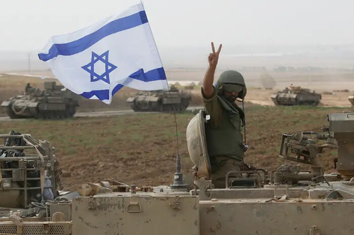 Ізраїль оцінив економічні наслідки війни з ХАМАС