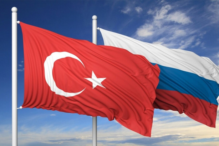 Туреччина стрімко збільшила експорт товарів військового призначення до Росії