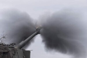 Загарбники обстріляли Херсон із окупованого лівого берега