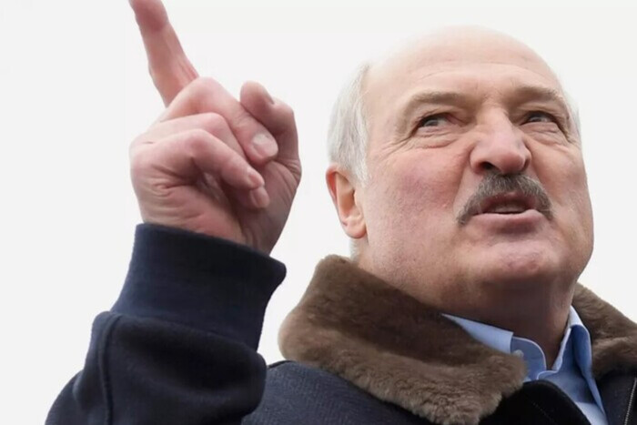 Лукашенко при загадочных обстоятельствах избавился от своего помощника