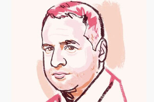 Величайшим достижением Ермака называют «привлечение Китая за стол переговоров во время мирных переговоров в Саудовской Аравии» в августе прошлого года