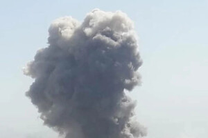 Прилетело в здание, которое использовали оккупанты