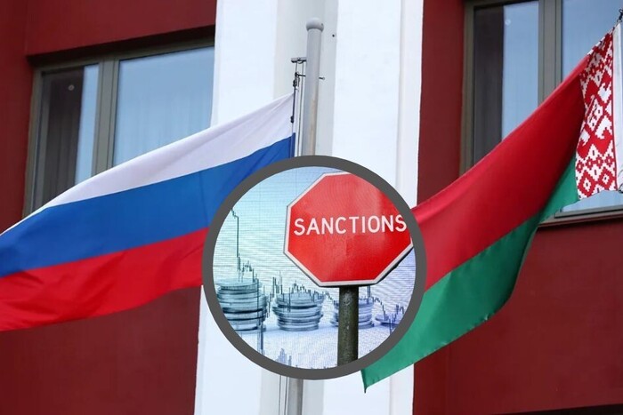 Литва хоче знову уніфікувати санкції проти РФ та Білорусі