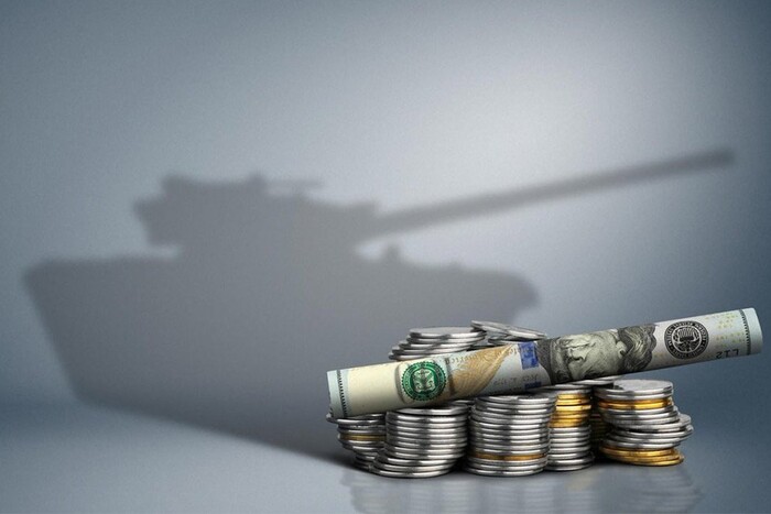 Україна планує поставити економіку на «воєнні рейки» – FT