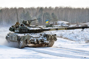 Наступ ворога на Харківщині та деокупація Лівобережжя: яка ситуація на фронті