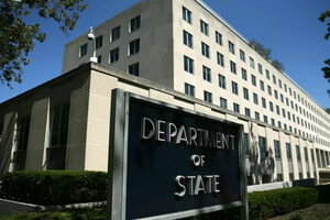 Чиновник Державного департаменту США вважає, що мирна угода в наступному році малоймовірна