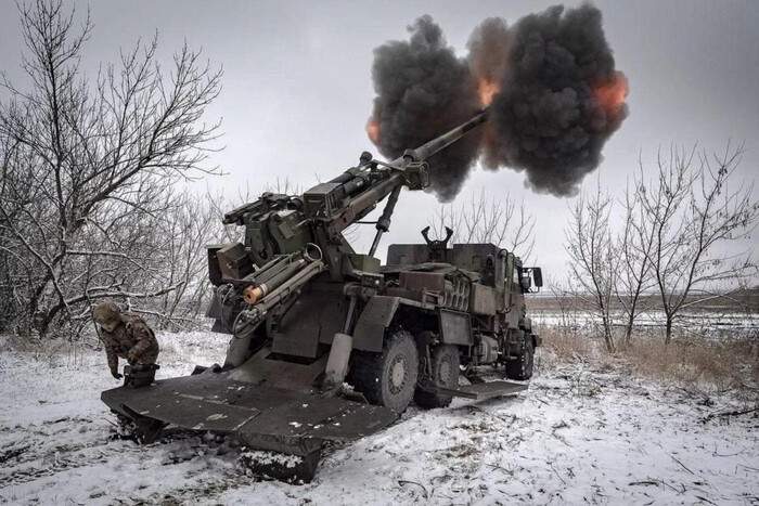 ЗСУ відбивають російські атаки на декількох напрямках – ISW