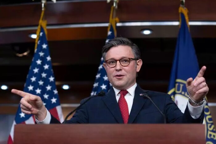 Спікер Палати представників сподівається, що Конгрес США продовжить підтримку України