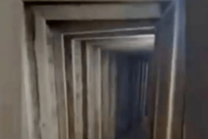 Окупанти побудували серйозні укріплення на Запоріжжі: фото підземних бункерів