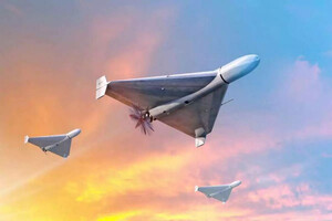 Вражеские дроны были уничтожены в пределах шести областей Украины