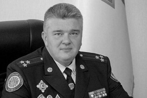 Умер экс-глава ГСЧС Бочковский