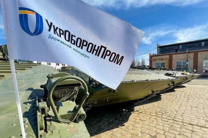 «Укроборонпром» відреагував на заяви про поставки деталей для літаків РФ 