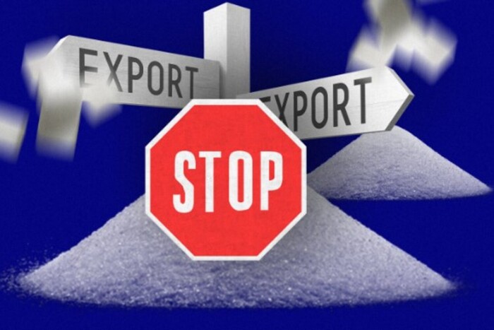 Французькі виробники не на жарт злякалися цукру з України – Bloomberg