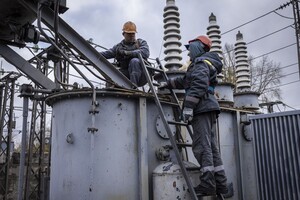 Українців просять ощадливо споживати електроенергію
