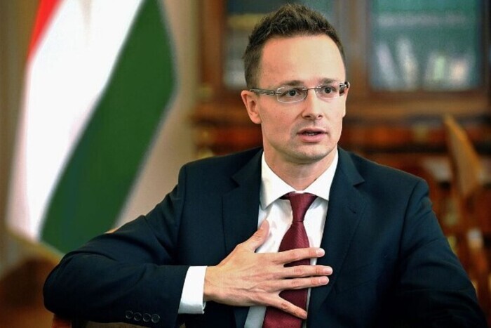 Угорщина знову відзначилася заявою про Україну