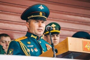 На момент загибелі Володимир Завадський був заступником 14 Армійського корпусу