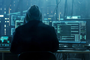 Украинские хакеры «извлекли» с сайта РФ секретные данные об оккупантах
