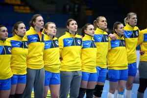 До фінальної частини змагань українки пройшли вперше за 14 років