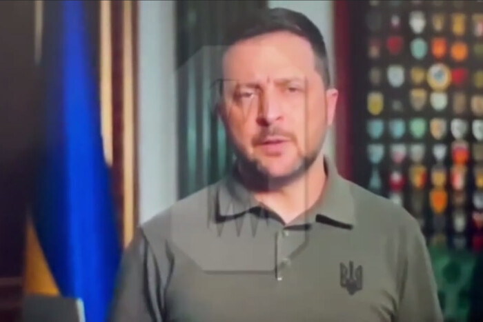 Хакери зламали телебачення в Криму та нагадали про Путіна (фото, відео)