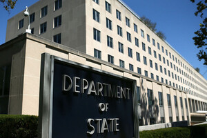 Чиновник Государственного департамента США считает, что мирное соглашение в следующем году маловероятно