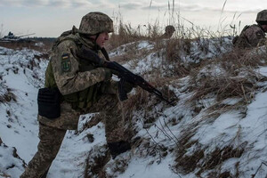 ЗСУ утримують позиції на лівому березі Херсонщини: аналіз ISW