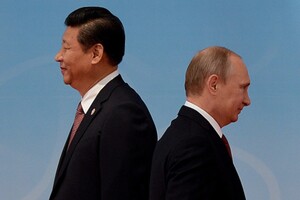 Китайсько-російські стосунки. Міфи, в які ми даремно повірили
