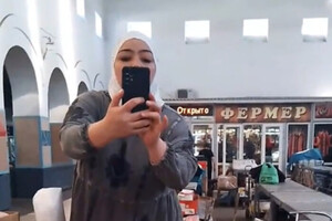 Скандал на Измаильском рынке: языковой омбудсмен отреагировал