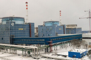 Вблизи Хмельницкой АЭС раздавались взрывы. МАГАТЭ сделало заявление