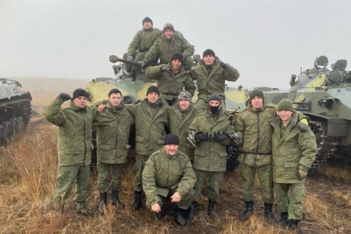 Росія почала розгортати в Україні нову дивізію десантників – британська розвідка