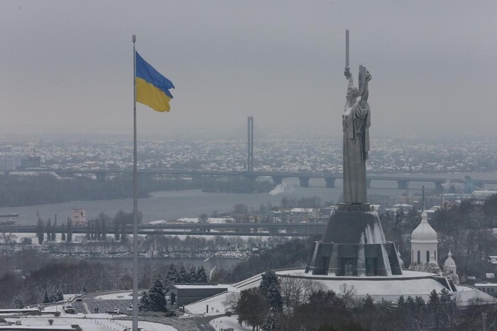 У Києві зафіксовано рекорд добової кількості опадів